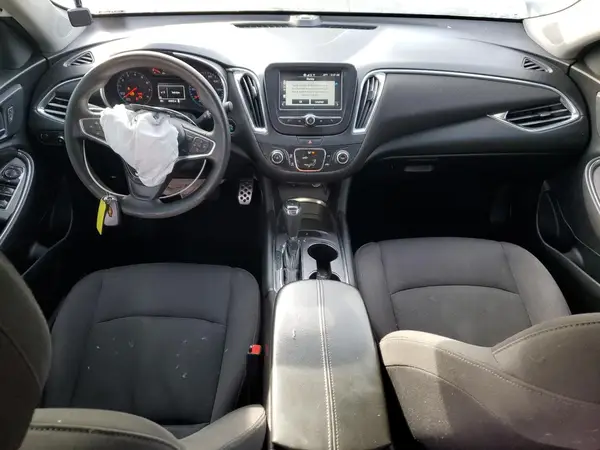 1G1ZE5ST0HF180482 2017 CHEVROLET MALIBU - Image 8