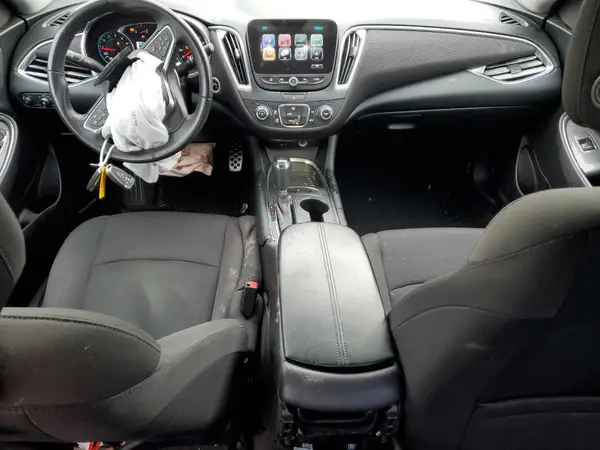 1G1ZE5ST0HF181325 2017 CHEVROLET MALIBU - Image 8