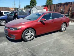 1G1ZE5ST0HF181910 2017 CHEVROLET MALIBU