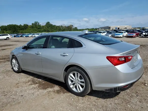1G1ZE5ST0HF181924 2017 CHEVROLET MALIBU - Image 2