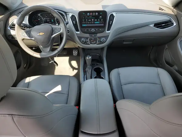 1G1ZE5ST0HF181924 2017 CHEVROLET MALIBU - Image 8