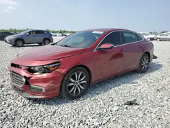 1G1ZE5ST0HF182104 2017 CHEVROLET MALIBU