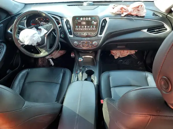 1G1ZE5ST0HF182104 2017 CHEVROLET MALIBU - Image 8
