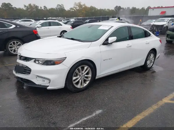 1G1ZE5ST0HF182569 2017 CHEVROLET MALIBU - Image 2