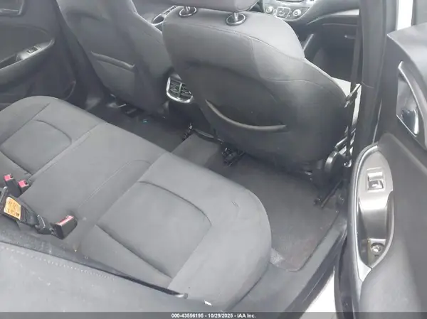 1G1ZE5ST0HF182569 2017 CHEVROLET MALIBU - Image 8