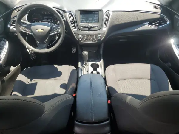 1G1ZE5ST0HF182670 2017 CHEVROLET MALIBU - Image 8