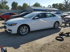 1G1ZE5ST0HF182958 2017 CHEVROLET MALIBU