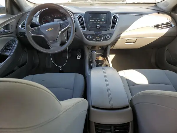 1G1ZE5ST0HF182958 2017 CHEVROLET MALIBU - Image 8