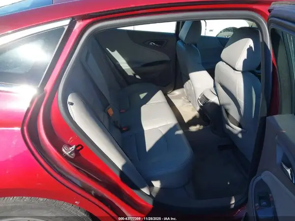 1G1ZE5ST0HF183253 2017 CHEVROLET MALIBU - Image 8
