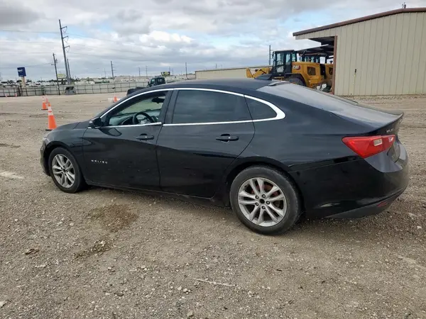 1G1ZE5ST0HF183544 2017 CHEVROLET MALIBU - Image 2