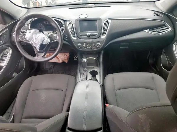 1G1ZE5ST0HF183544 2017 CHEVROLET MALIBU - Image 8