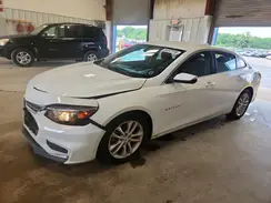 1G1ZE5ST0HF183575 2017 CHEVROLET MALIBU