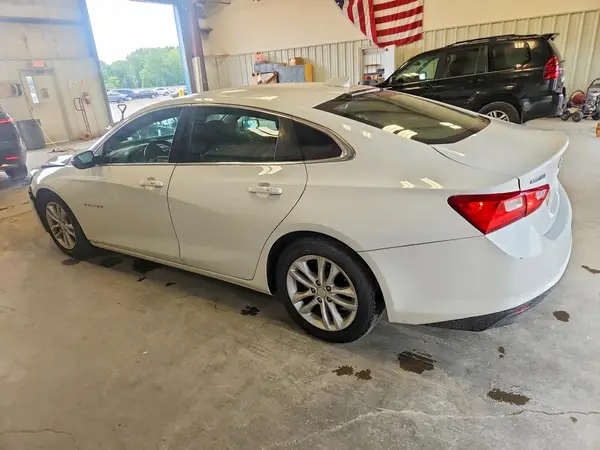 1G1ZE5ST0HF183575 2017 CHEVROLET MALIBU - Image 2