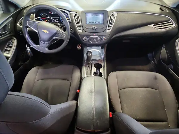 1G1ZE5ST0HF183575 2017 CHEVROLET MALIBU - Image 8