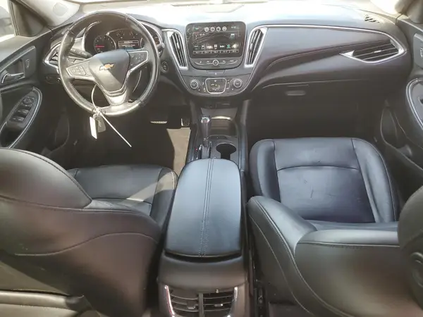 1G1ZE5ST0HF183754 2017 CHEVROLET MALIBU - Image 8
