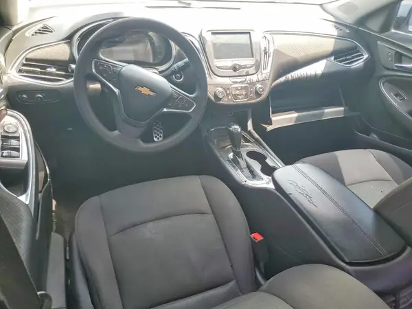 1G1ZE5ST0HF183897 2017 CHEVROLET MALIBU - Image 8