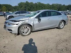 1G1ZE5ST0HF184063 2017 CHEVROLET MALIBU