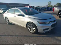 1G1ZE5ST0HF184273 2017 CHEVROLET MALIBU