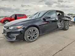 1G1ZE5ST0HF184449 2017 CHEVROLET MALIBU