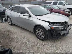 1G1ZE5ST0HF184547 2017 CHEVROLET MALIBU