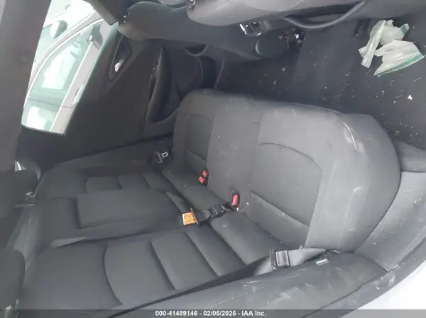 1G1ZE5ST0HF184547 2017 CHEVROLET MALIBU - Image 8