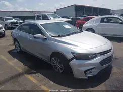 1G1ZE5ST0HF185424 2017 CHEVROLET MALIBU