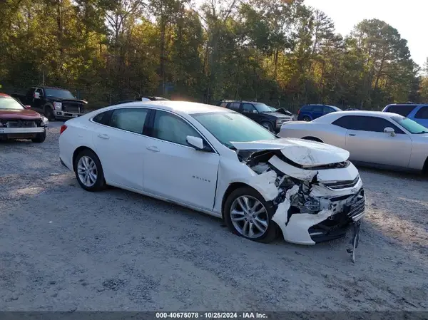 1G1ZE5ST0HF185536 2017 CHEVROLET MALIBU - Image 1