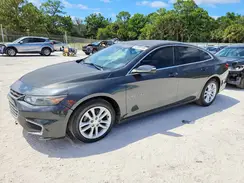 1G1ZE5ST0HF185553 2017 CHEVROLET MALIBU