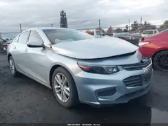 1G1ZE5ST0HF185584 2017 CHEVROLET MALIBU