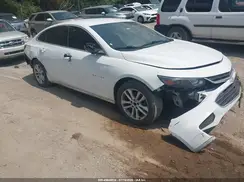 1G1ZE5ST0HF185746 2017 CHEVROLET MALIBU