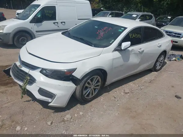 1G1ZE5ST0HF185746 2017 CHEVROLET MALIBU - Image 2