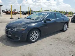1G1ZE5ST0HF185861 2017 CHEVROLET MALIBU