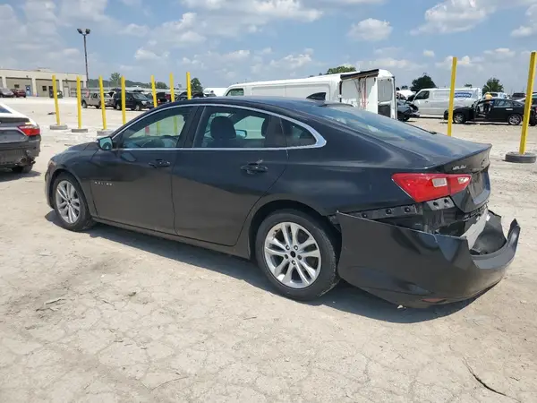 1G1ZE5ST0HF185861 2017 CHEVROLET MALIBU - Image 2