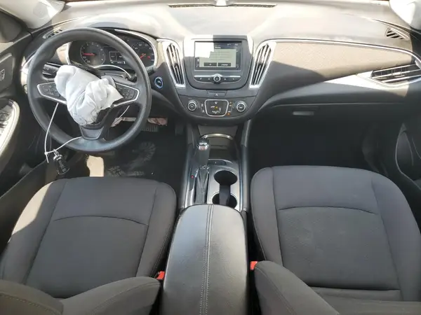 1G1ZE5ST0HF185861 2017 CHEVROLET MALIBU - Image 8
