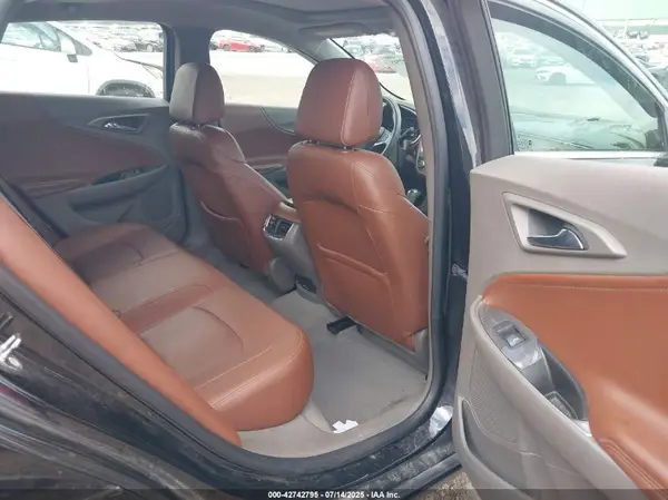 1G1ZE5ST0HF186640 2017 CHEVROLET MALIBU - Image 8