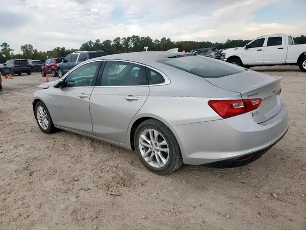 1G1ZE5ST0HF186959 2017 CHEVROLET MALIBU - Image 2