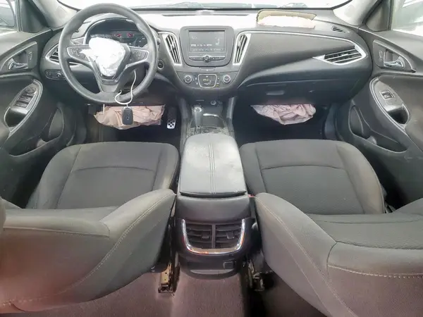 1G1ZE5ST0HF186959 2017 CHEVROLET MALIBU - Image 8