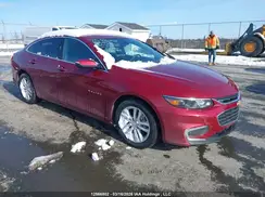 1G1ZE5ST0HF187092 2017 CHEVROLET MALIBU