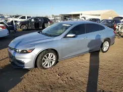 1G1ZE5ST0HF187934 2017 CHEVROLET MALIBU