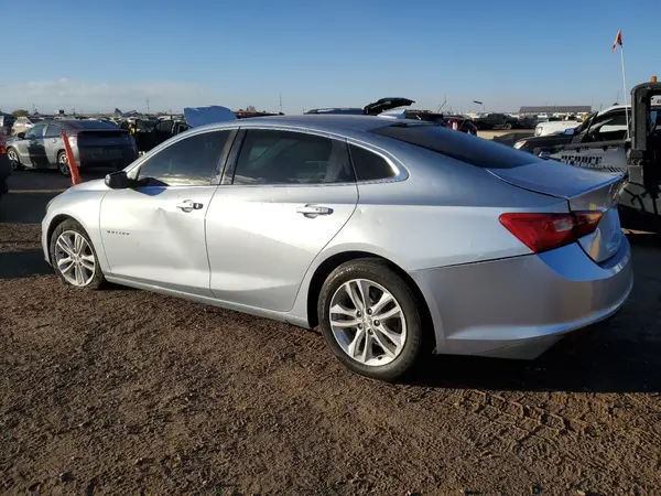 1G1ZE5ST0HF187934 2017 CHEVROLET MALIBU - Image 2