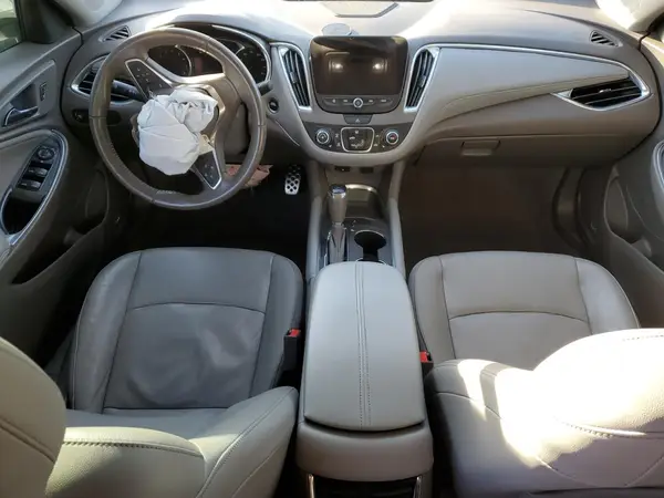1G1ZE5ST0HF187934 2017 CHEVROLET MALIBU - Image 8