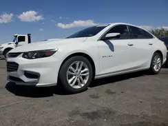 1G1ZE5ST0HF188081 2017 CHEVROLET MALIBU