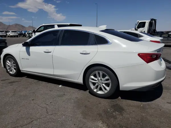 1G1ZE5ST0HF188081 2017 CHEVROLET MALIBU - Image 2