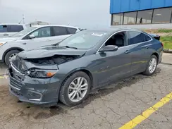 1G1ZE5ST0HF188503 2017 CHEVROLET MALIBU