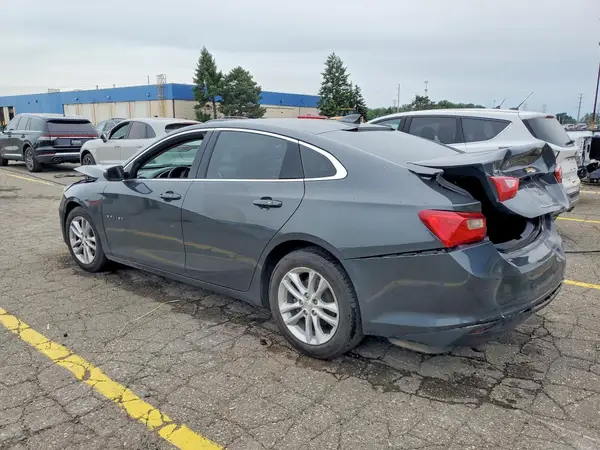 1G1ZE5ST0HF188503 2017 CHEVROLET MALIBU - Image 2