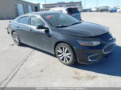 1G1ZE5ST0HF188596 2017 CHEVROLET MALIBU