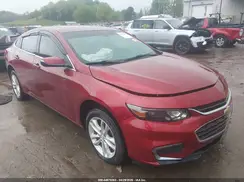 1G1ZE5ST0HF189652 2017 CHEVROLET MALIBU