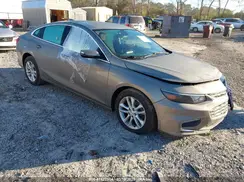 1G1ZE5ST0HF190641 2017 CHEVROLET MALIBU