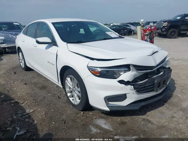 1G1ZE5ST0HF191949 2017 CHEVROLET MALIBU - Image 1