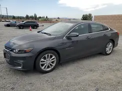 1G1ZE5ST0HF192907 2017 CHEVROLET MALIBU